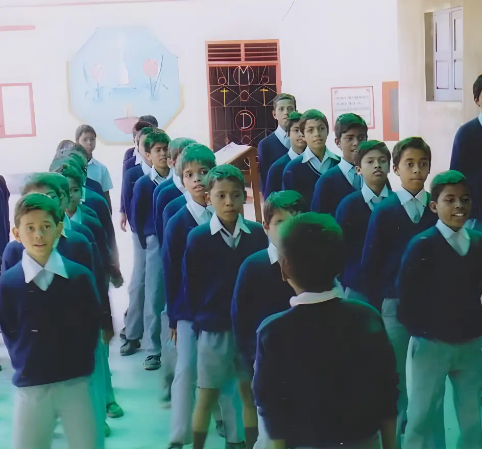 Morning Assembly