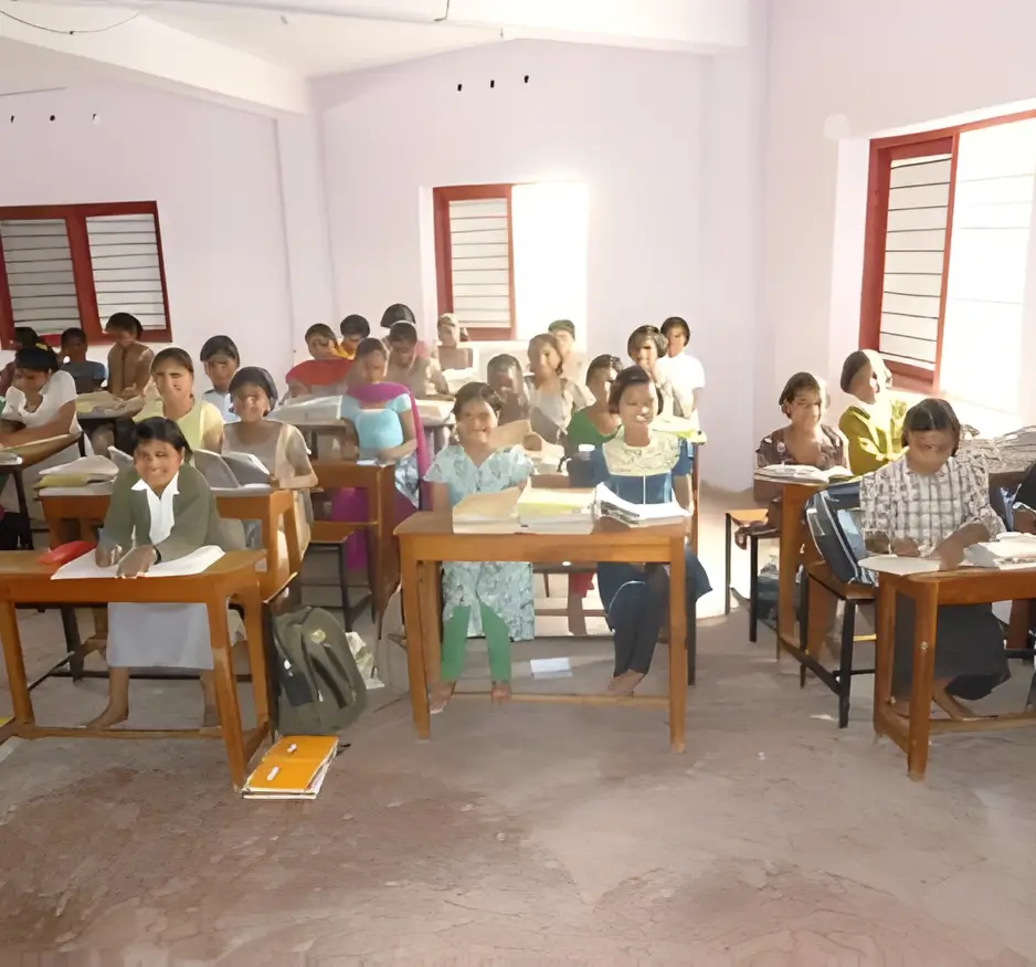 Classroom Session
