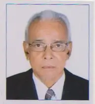 Dr. John Maliekal