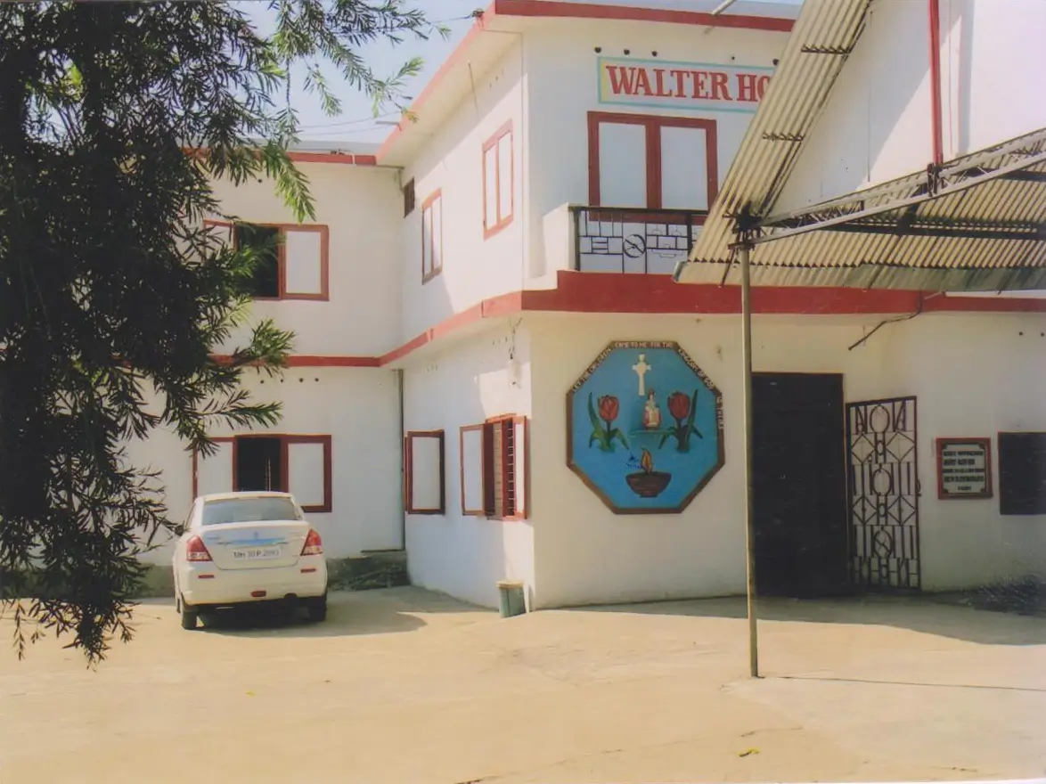 About Melghat Development Society